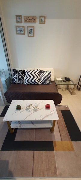 JN Condotel The Azure Urban Resort Residences, Manila, Philippines