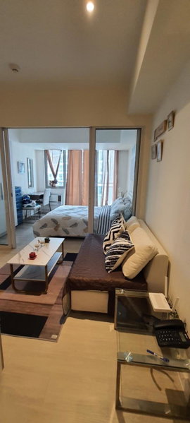 JN Condotel The Azure Urban Resort Residences, Manila, Philippines