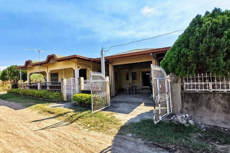 Albert's Transient House, Batangas City, Philippines