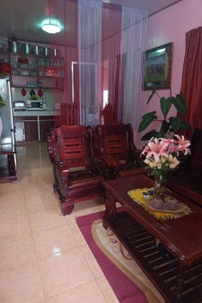 Albert's Transient House, Batangas City, Philippines