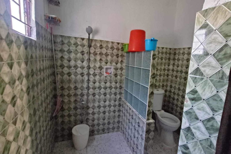 Albert's Transient House, Batangas City, Philippines