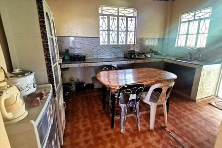 Albert's Transient House, Batangas City, Philippines