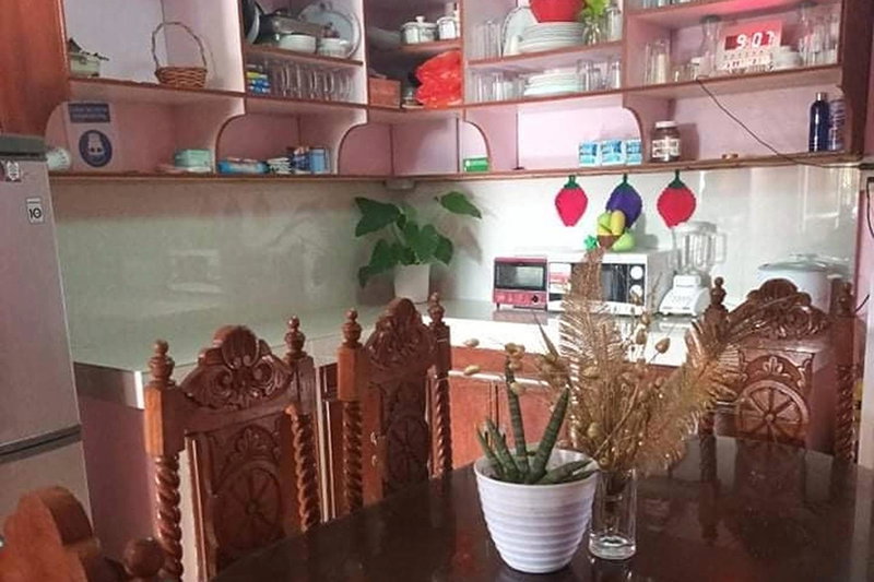 Albert's Transient House, Batangas City, Philippines