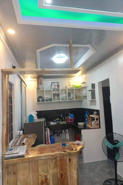 Albert's Transient House, Batangas City, Philippines