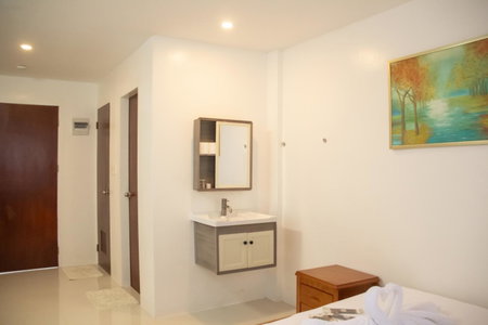 Arnold'S Hotel, Pooc, Philippines