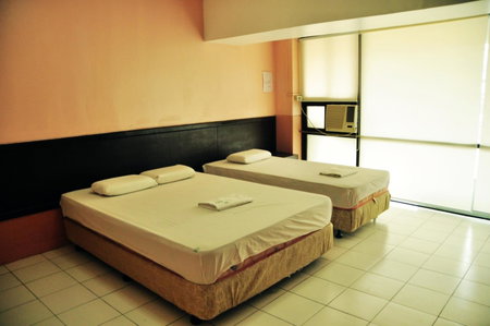 GV Hotel - Lapu-Lapu City, Mactan, Philippines