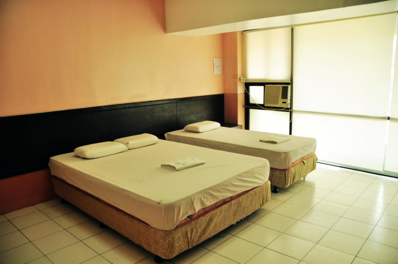 GV Hotel - Lapu-Lapu City, Mactan, Philippines