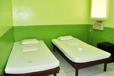 GV Hotel - Lapu-Lapu City, Mactan, Philippines