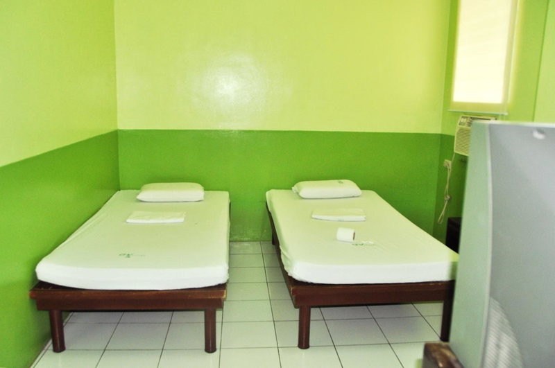 GV Hotel - Lapu-Lapu City, Mactan, Philippines