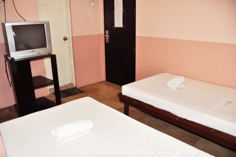 GV Hotel - Lapu-Lapu City, Mactan, Philippines