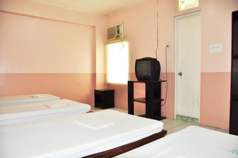 GV Hotel - Lapu-Lapu City, Mactan, Philippines