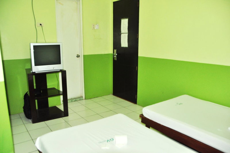 GV Hotel - Lapu-Lapu City, Mactan, Philippines