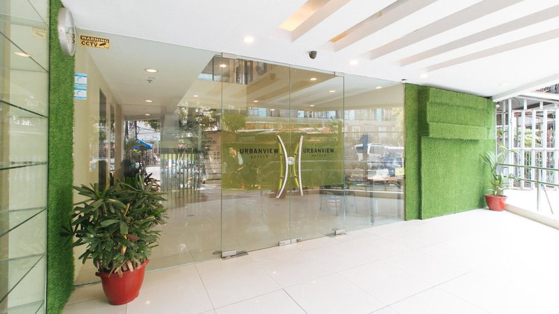 UrbanView at San Antonios Place Sampaloc Manila, Manila, Philippines