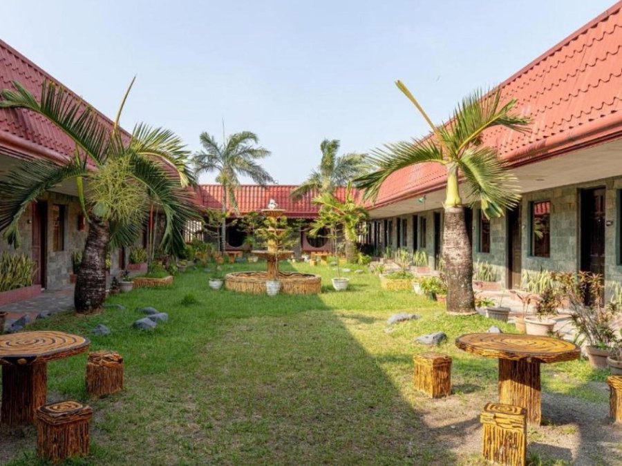 Check Inn Bacolod by RedDoorz, Bacolod, Philippines