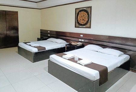 Check Inn Bacolod by RedDoorz, Bacolod, Philippines