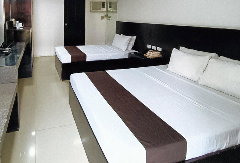 Check Inn Bacolod by RedDoorz, Bacolod, Philippines