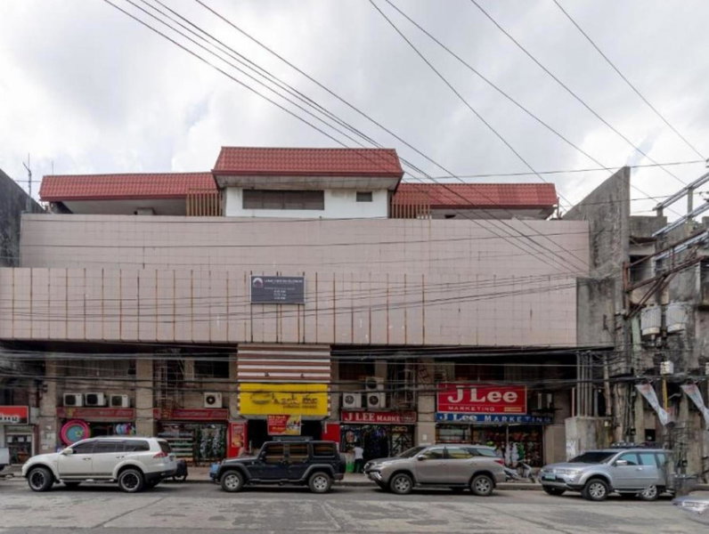 Check Inn Bacolod by RedDoorz, Bacolod, Philippines