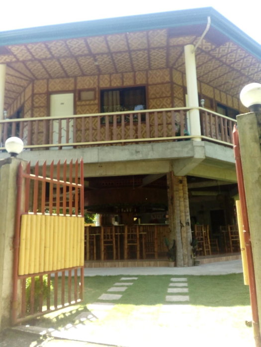 Greenhut Pension & Bar, Jagna, Philippines