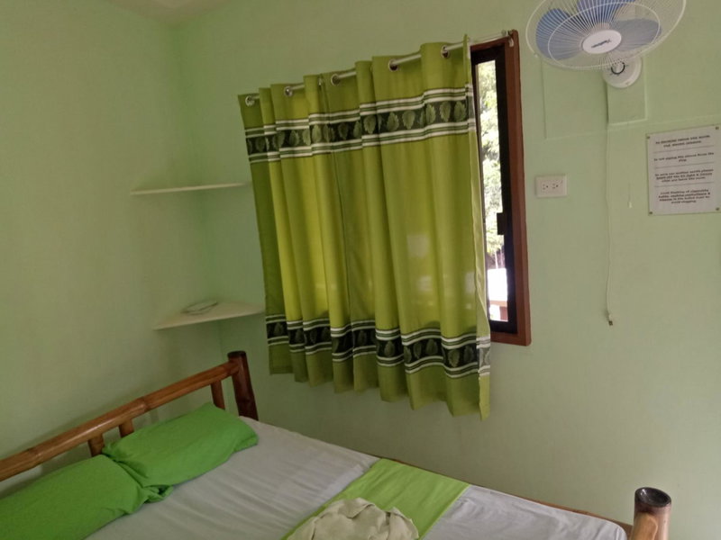 Greenhut Pension & Bar, Jagna, Philippines