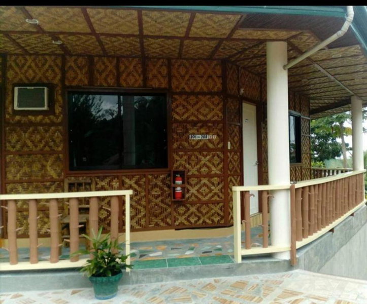 Greenhut Pension & Bar, Jagna, Philippines