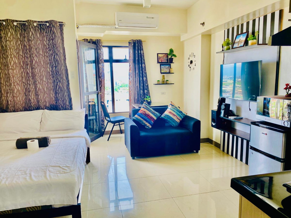 Mabolo Garden Flats Cebu, Philippinen