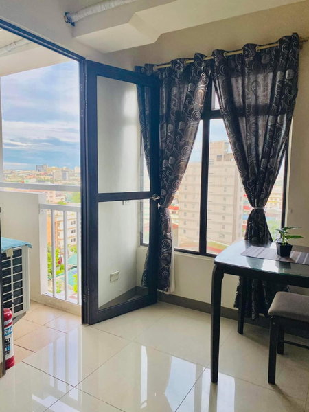 Mabolo Garden Flats Cebu, Cebu City, Philippines