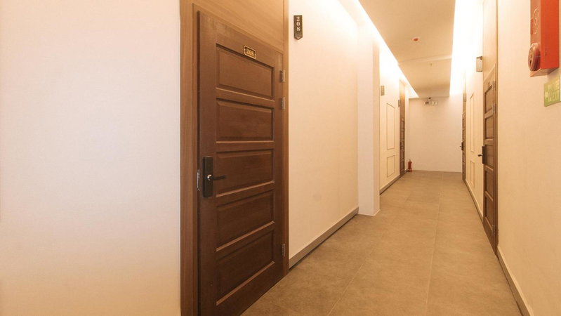 RedDoorz Premium at Regency Sunset Hotel, Angeles, Philippines
