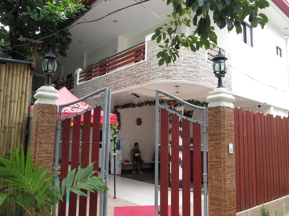 AJ Travellers Inn Annex, Philippines