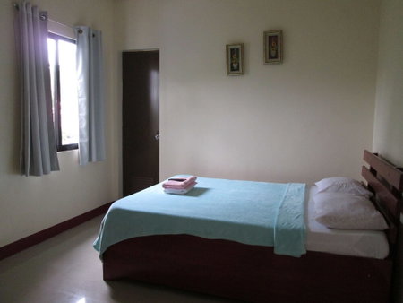 AJ Travellers Inn Annex, Boracay Island, Philippines