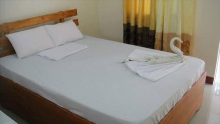 AJ Travellers Inn Annex, Boracay Island, Philippines