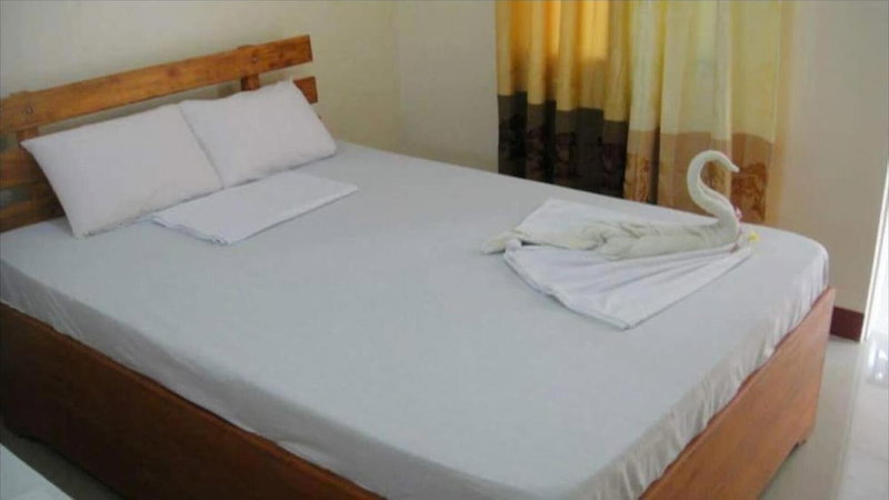 AJ Travellers Inn Annex, Boracay Island, Philippines