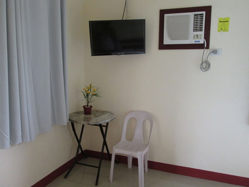 AJ Travellers Inn Annex, Boracay Island, Philippines