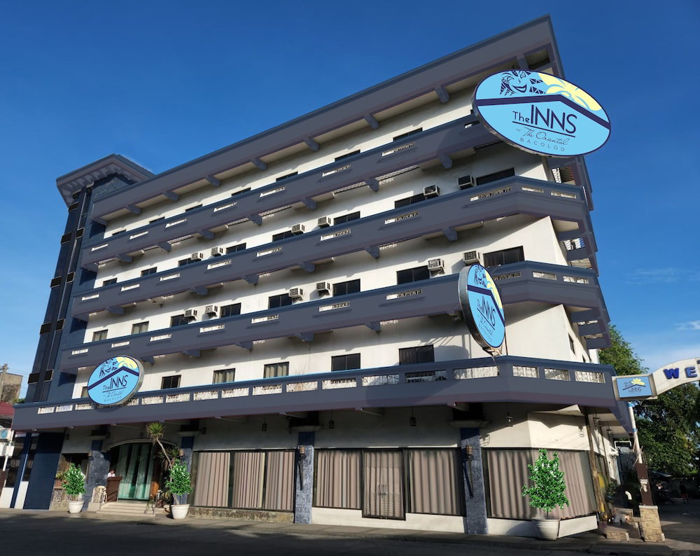 The Inns Bacolod by The Oriental, Philippines