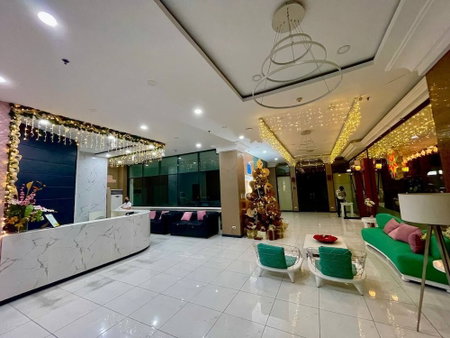 The Inns Bacolod by The Oriental, Bacolod, Philippines