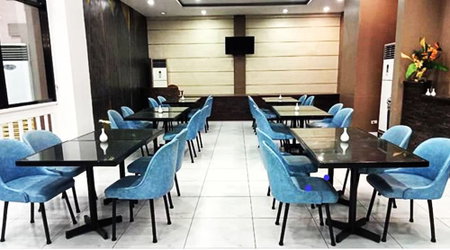 The Inns Bacolod by The Oriental, Bacolod, Philippines