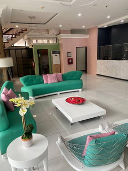 The Inns Bacolod by The Oriental, Bacolod, Philippines