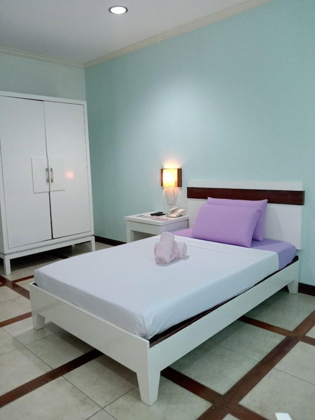 The Inns Bacolod by The Oriental, Bacolod, Philippines