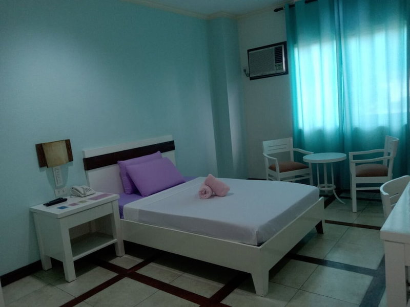 The Inns Bacolod by The Oriental, Bacolod, Philippines