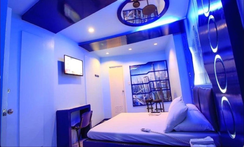 Astrotel Novaliches, Manila, Philippines
