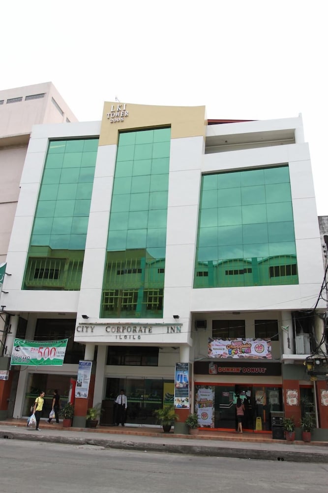 City Corporate Inn, Philippines