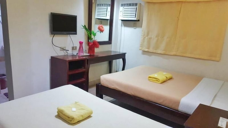 City Corporate Inn, Iloilo, Philippines