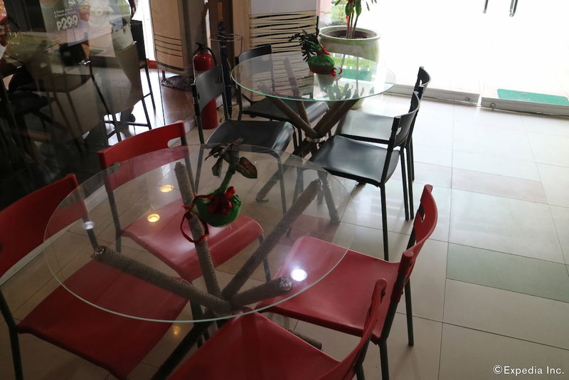 City Corporate Inn, Iloilo, Philippines