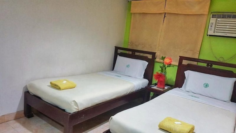 City Corporate Inn, Iloilo, Philippines