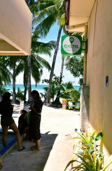 Boracay Morning Beach Resort by Cocotel - Fully Vaccinated Staff, Boracay, Philippines