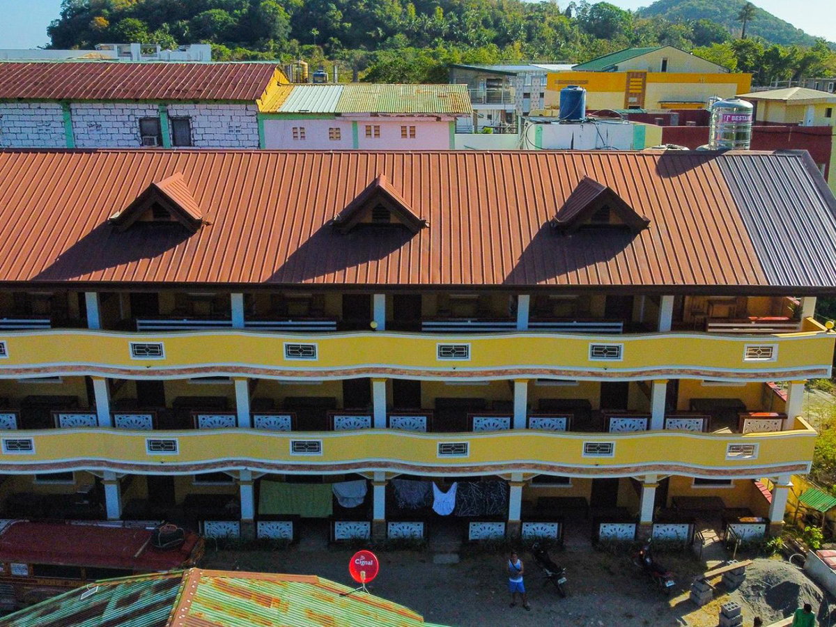 Hotel · Delgados Resort Puerto Galera powered by Cocotel, Puerto Galera