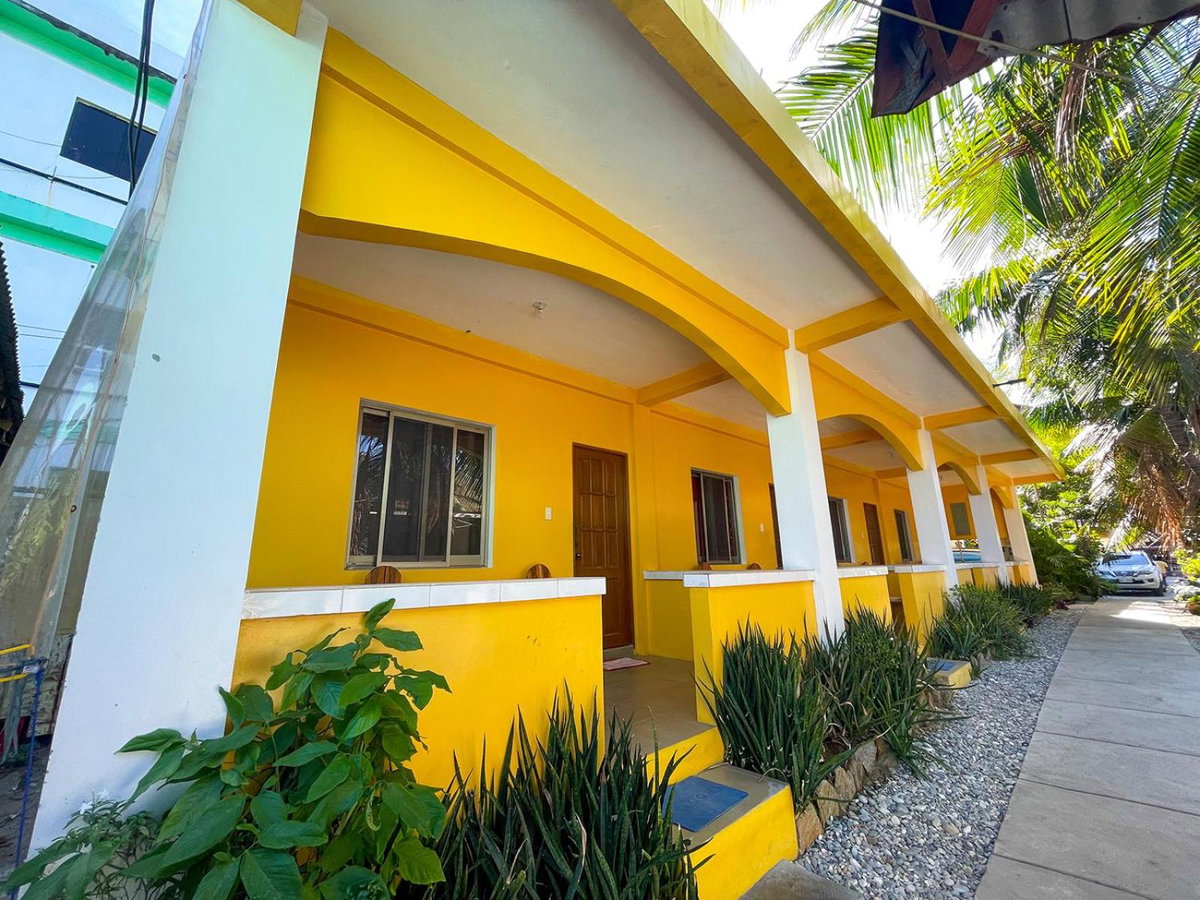 Delgados Resort Puerto Galera powered by Cocotel, Philippines