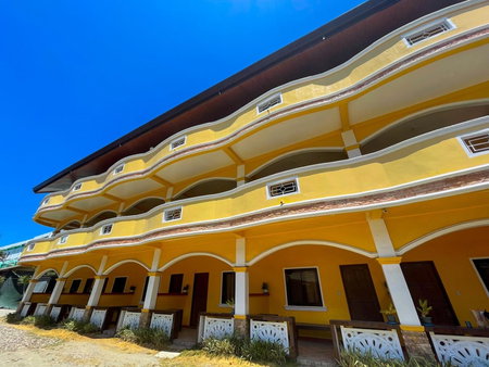 Delgados Resort Puerto Galera powered by Cocotel, Puerto Galera, Philippines