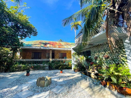 Delgados Resort Puerto Galera powered by Cocotel, Puerto Galera, Philippines