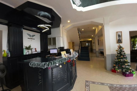 Bluewing Hotel Angeles powered by Cocotel, Angeles, Philippines