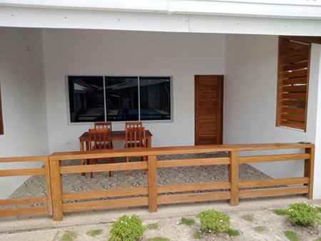 Badi's Place, Moalboal, Philippines
